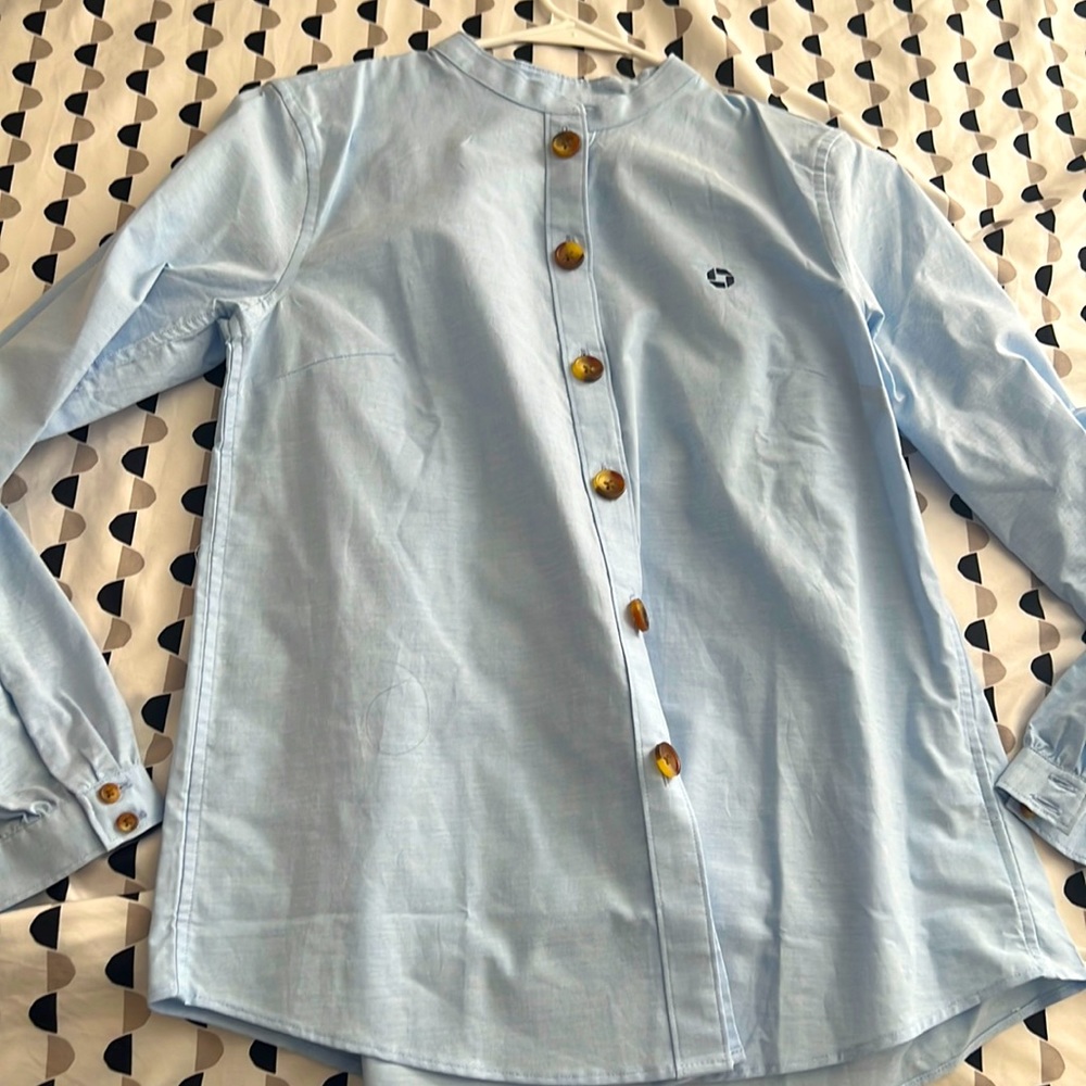 Lands End Chase Shirt